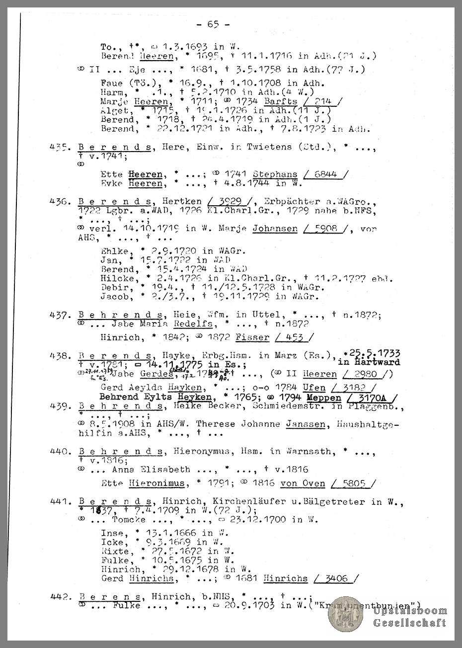 Document